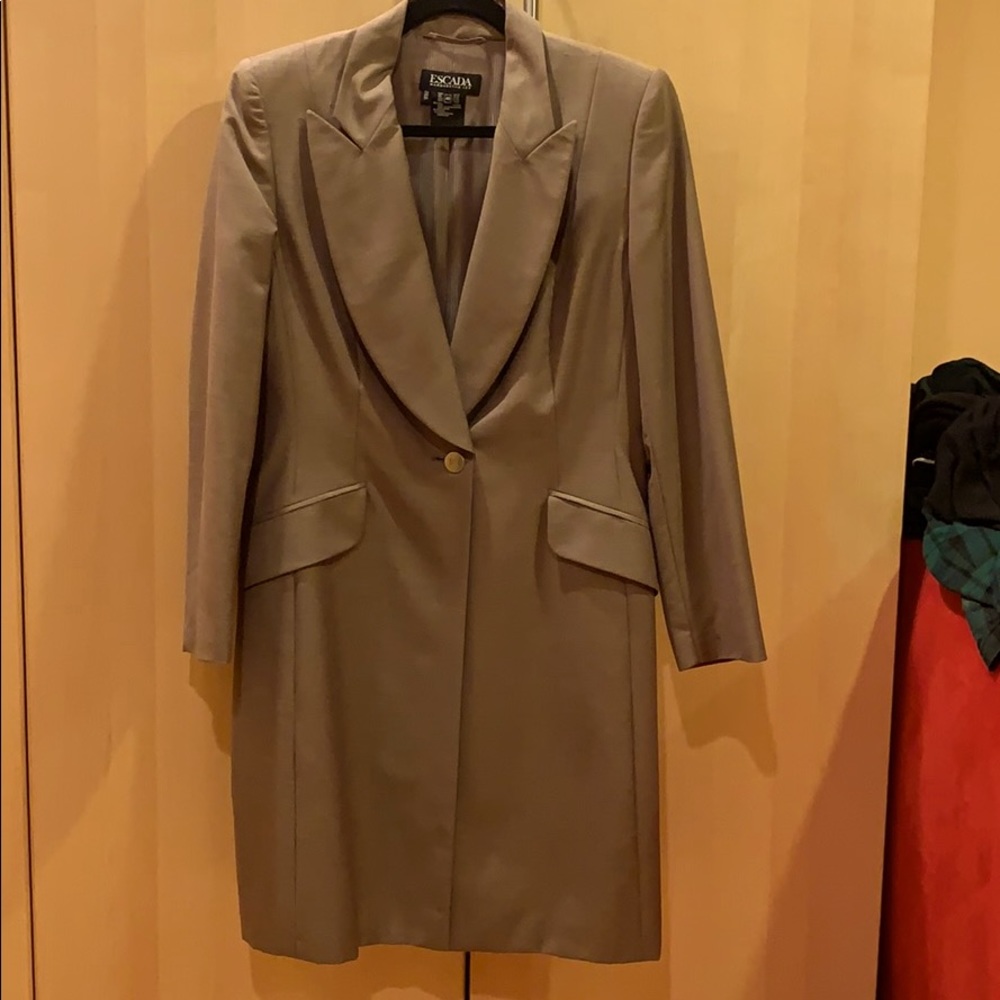 Escada blazer